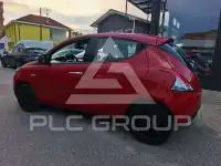 2022 Lancia YPSILON