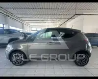 2022 Lancia YPSILON