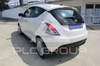 2022 Lancia YPSILON