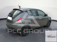 2022 Lancia YPSILON