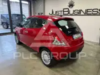2022 Lancia YPSILON