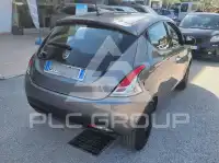 2022 Lancia YPSILON