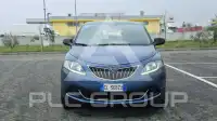 2022 Lancia YPSILON