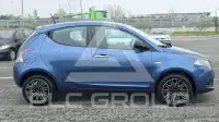 2022 Lancia YPSILON
