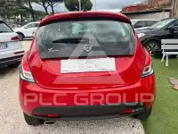 2022 Lancia YPSILON