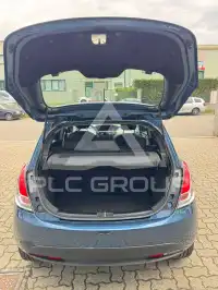 2022 Lancia YPSILON