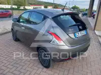 2022 Lancia YPSILON
