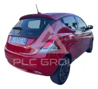 2022 Lancia YPSILON