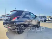 2022 Lancia YPSILON