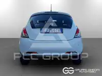 2022 Lancia YPSILON