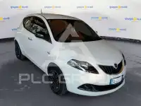 2022 Lancia YPSILON