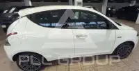 2022 Lancia YPSILON