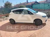 2022 Lancia YPSILON