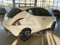 2022 Lancia YPSILON
