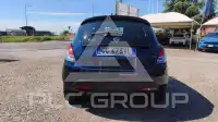 2022 Lancia YPSILON