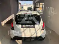 2022 Lancia YPSILON