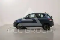 2022 Lancia YPSILON
