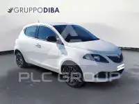 2022 Lancia YPSILON