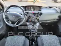 2022 Lancia YPSILON
