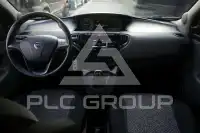 2022 Lancia YPSILON