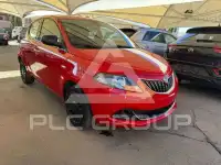 2022 Lancia YPSILON