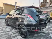 2022 Lancia YPSILON