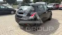 2022 Lancia YPSILON