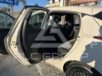 2022 Lancia YPSILON