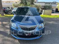 2022 Lancia YPSILON