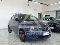 2022 Lancia YPSILON