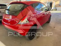 2022 Lancia YPSILON