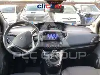 2022 Lancia YPSILON