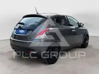 2022 Lancia YPSILON