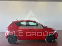 2022 Lancia YPSILON