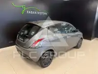 2022 Lancia YPSILON