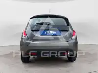 2022 Lancia YPSILON