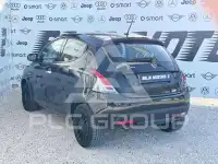 2022 Lancia YPSILON