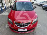2022 Lancia YPSILON