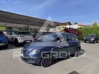 2022 Lancia YPSILON