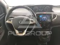 2022 Lancia YPSILON
