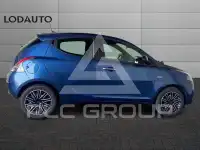 2022 Lancia YPSILON