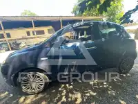 2022 Lancia YPSILON