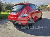 2022 Lancia YPSILON