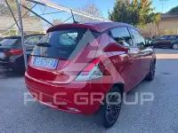 2022 Lancia YPSILON