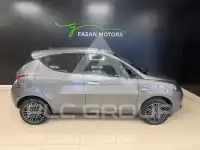2022 Lancia YPSILON