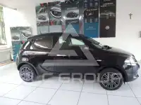 2022 Lancia YPSILON