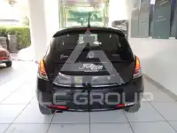 2022 Lancia YPSILON