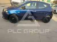 2022 Lancia YPSILON