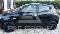2022 Lancia YPSILON