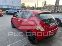 2022 Lancia YPSILON